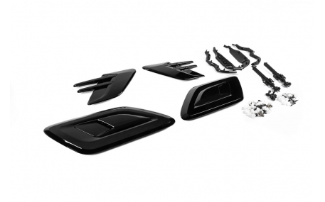 Комплект обвеса Range Rover Sport 2013-2018