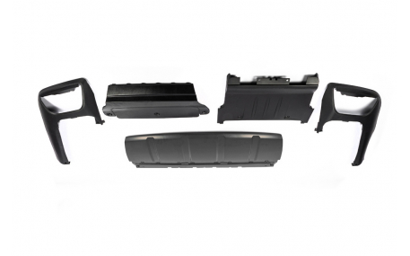 Комплект обвеса Range Rover Vogue 2012-2017