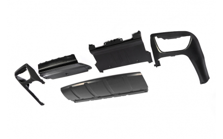 Комплект обвеса Range Rover Vogue 2012-2017