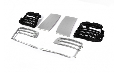 Комплект обвеса Range Rover Vogue 2012-2017