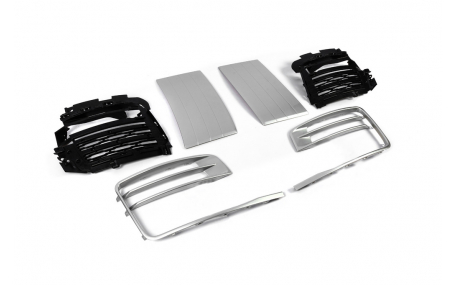 Комплект обвеса Range Rover Vogue 2012-2017