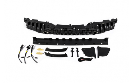 Комплект обвеса Range Rover Vogue 2012-2017