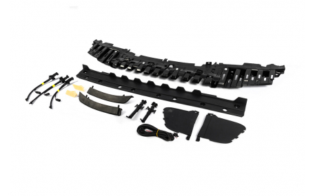 Комплект обвеса Range Rover Vogue 2012-2017