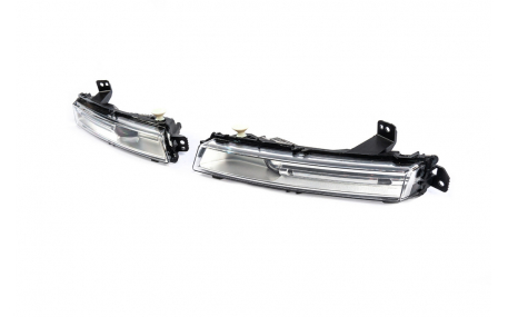 Комплект обвеса Range Rover Vogue 2012-2017