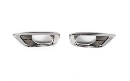 Комплект обвеса Range Rover Vogue 2012-2017