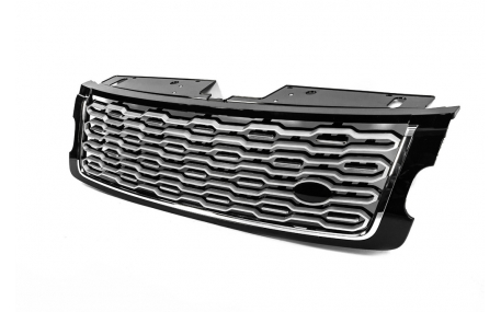 Комплект обвеса Range Rover Vogue 2012-2017