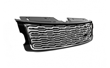 Комплект обвеса Range Rover Vogue 2012-2017