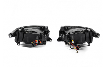 Комплект обвеса Range Rover Vogue 2012-2017