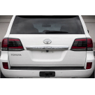 Фонари задние Toyota Land Cruiser 200