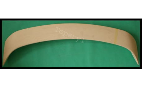 Спойлер Mazda 6