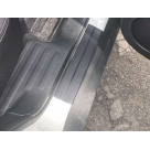 Накладки на пороги Nissan X-Trail T32