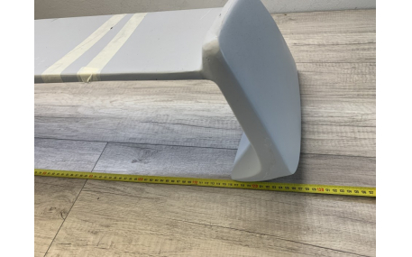 Спойлер Mitsubishi Lancer 9