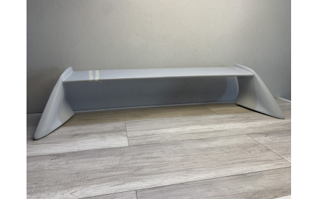 Спойлер Mitsubishi Lancer 9