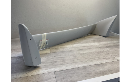 Спойлер Mitsubishi Lancer 9