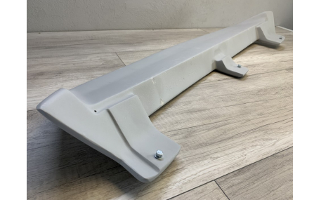 Спойлер Mitsubishi Pajero Sport