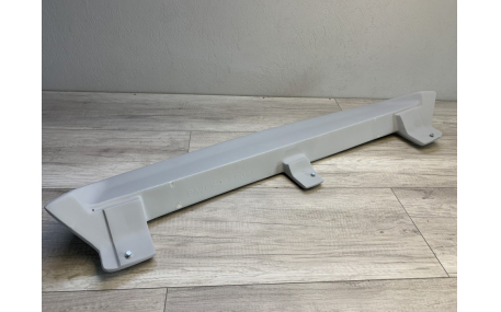 Спойлер Mitsubishi Pajero Sport