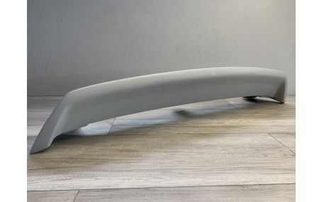 Спойлер Mitsubishi Pajero Sport