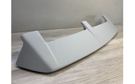 Спойлер Mitsubishi Pajero Sport