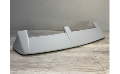 Спойлер Mitsubishi Pajero Sport