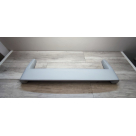 Спойлер Nissan X-trail T30