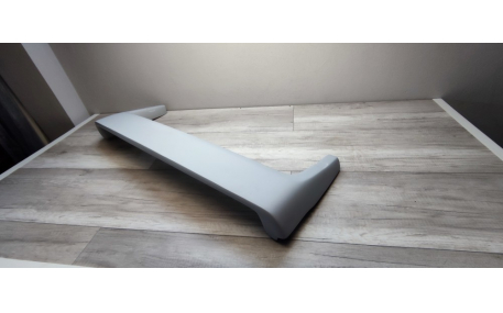 Спойлер Nissan X-trail T30