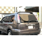 Спойлер Nissan X-trail T30