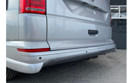 Накладка задняя Volkswagen T6