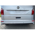 Накладка задняя Volkswagen T6