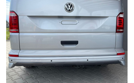Накладка задняя Volkswagen T6