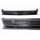 Накладка передняя Mercedes E-class W124