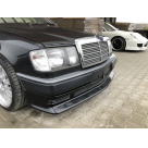 Накладка передняя Mercedes E-class W124