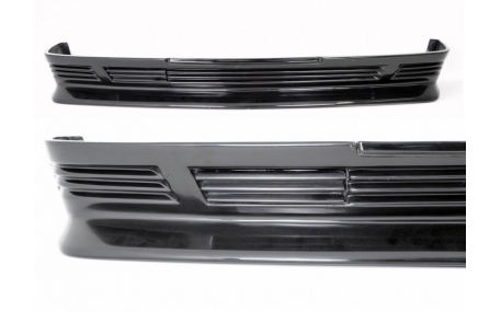 Накладка передняя Mercedes E-class W124