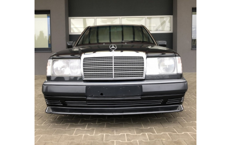 Накладка передняя Mercedes E-class W124