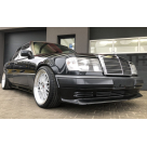 Накладка передняя Mercedes E-class W124