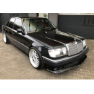 Накладка передняя Mercedes E-class W124