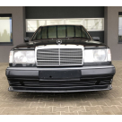 Накладка передняя Mercedes E-class W124