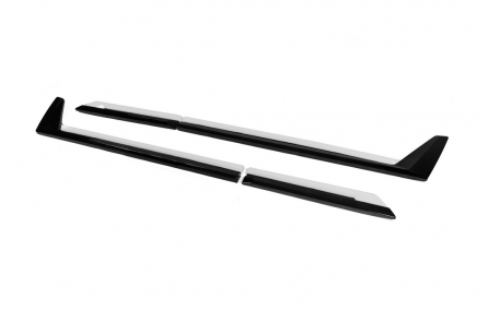 Молдинги дверей Lexus LX 600