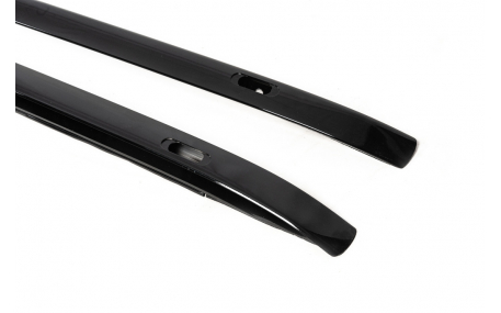 Рейлинги Lexus LX570