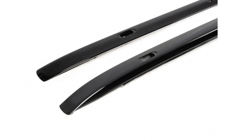 Рейлинги Lexus LX570