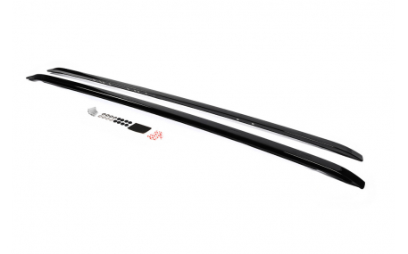 Рейлинги Lexus LX570