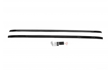 Рейлинги Lexus LX570