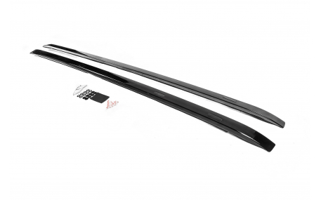 Рейлинги Lexus LX570