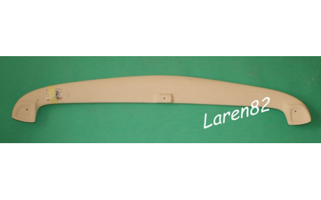 Спойлер OPEL Omega B