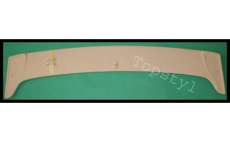 Спойлер Peugeot 406