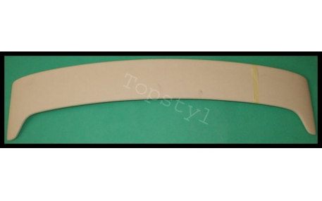 Спойлер Peugeot 406