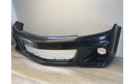 Бампер передний Opel Astra H GTC