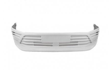 Накладка передняя Volkswagen Crafter