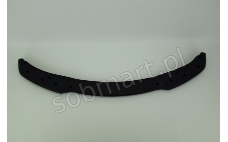Накладка передняя BMW 3 E90 2005-2008
