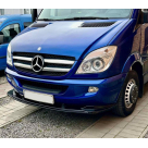 Накладка передняя Mercedes Sprinter 2007-2012