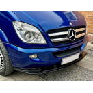 Накладка передняя Mercedes Sprinter 2007-2012